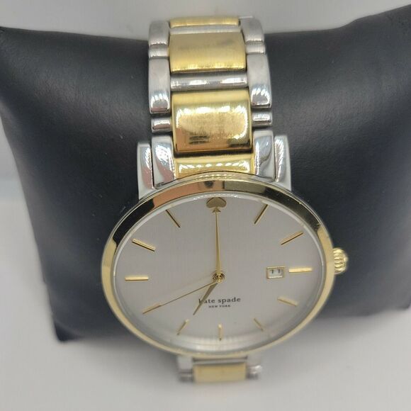 Kate Spade NewYork Gramercy 0108 Women Stainless Steel Analog Quartz Watch DE509 main image 7